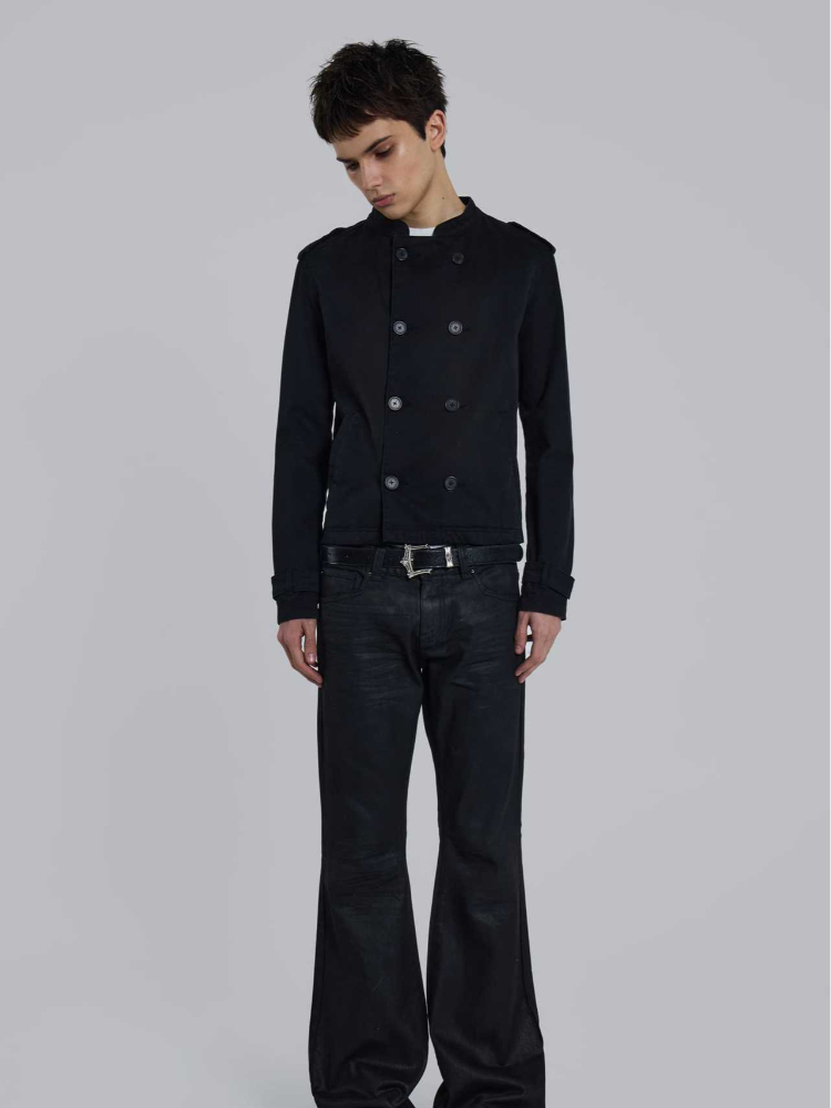 Men's Retro Washed New York Co – Street Fashion New York 2026 recenzja i cena