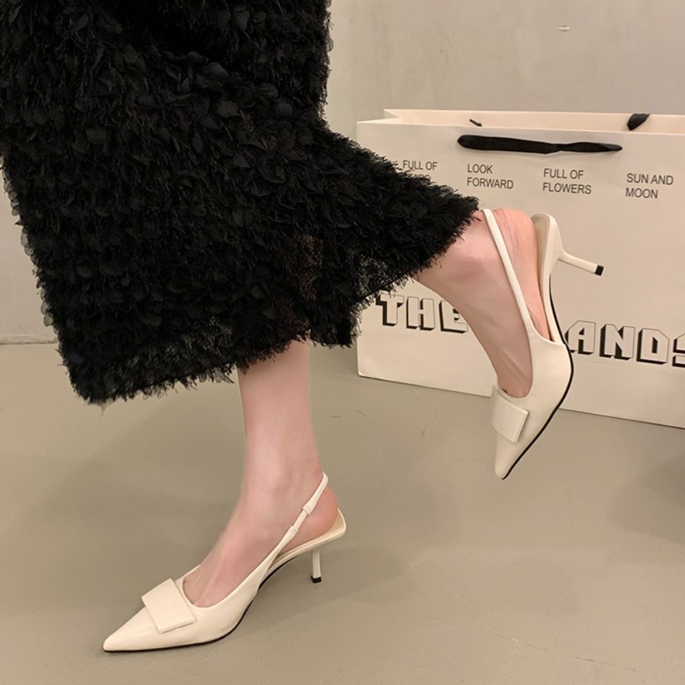 New Summer High Heel Women San – Street Fashion Women recenzja i cena