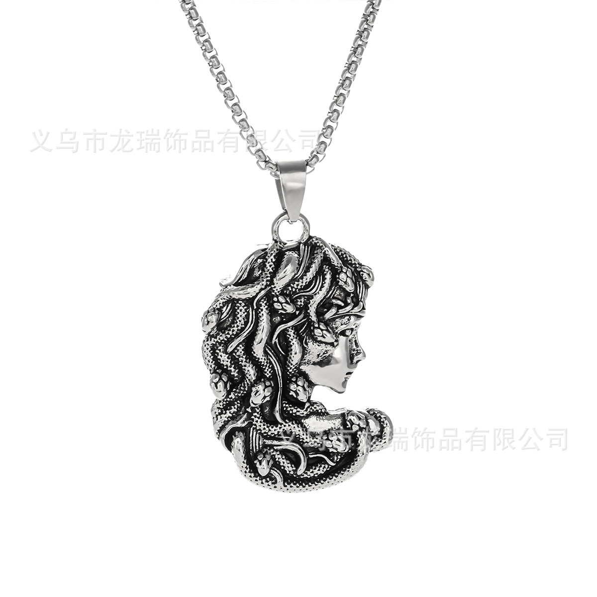Greek Mythology, Personality,  – Street Fashion Mood recenzja i cena