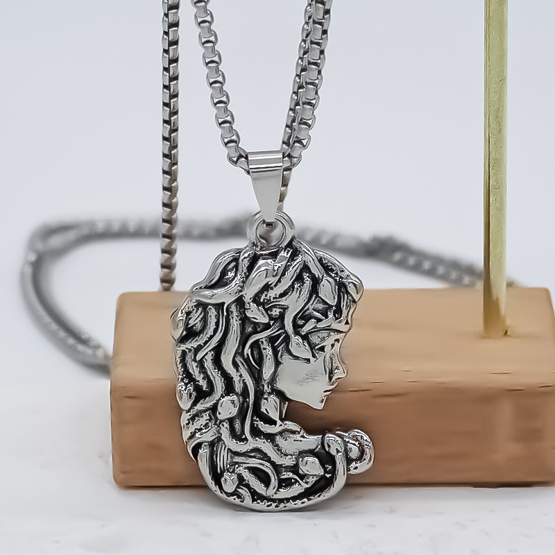 Greek Mythology, Personality,  – Street Fashion Mood recenzja i cena
