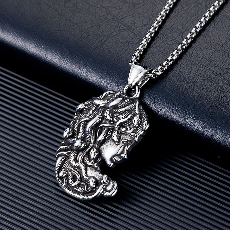 Greek Mythology, Personality,  – Street Fashion Mood recenzja i cena