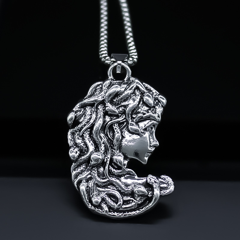 Greek Mythology, Personality,  – Street Fashion Mood recenzja i cena