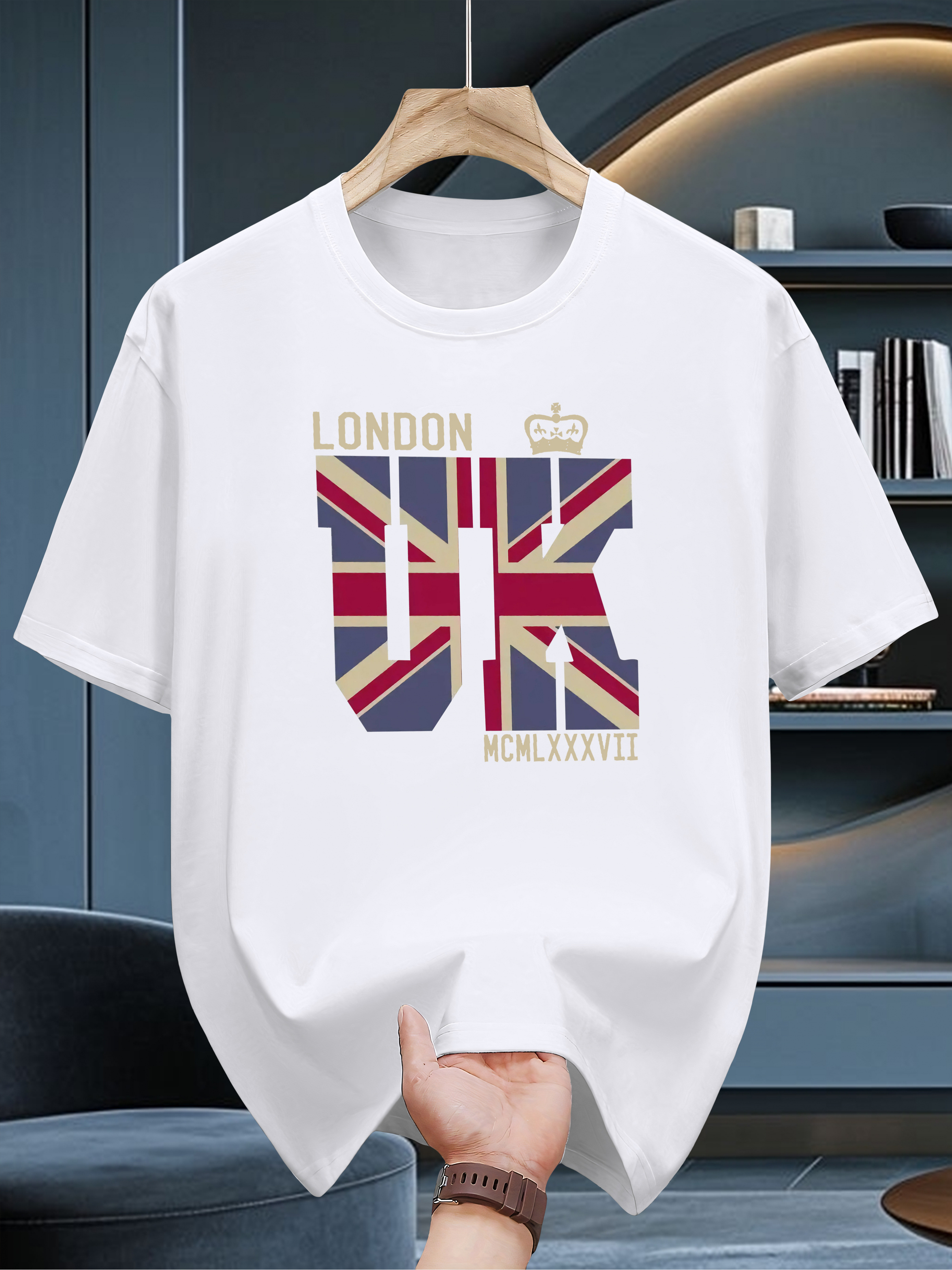 2026 Men's High Street Fashion – Street Fashion London 2026 recenzja i cena