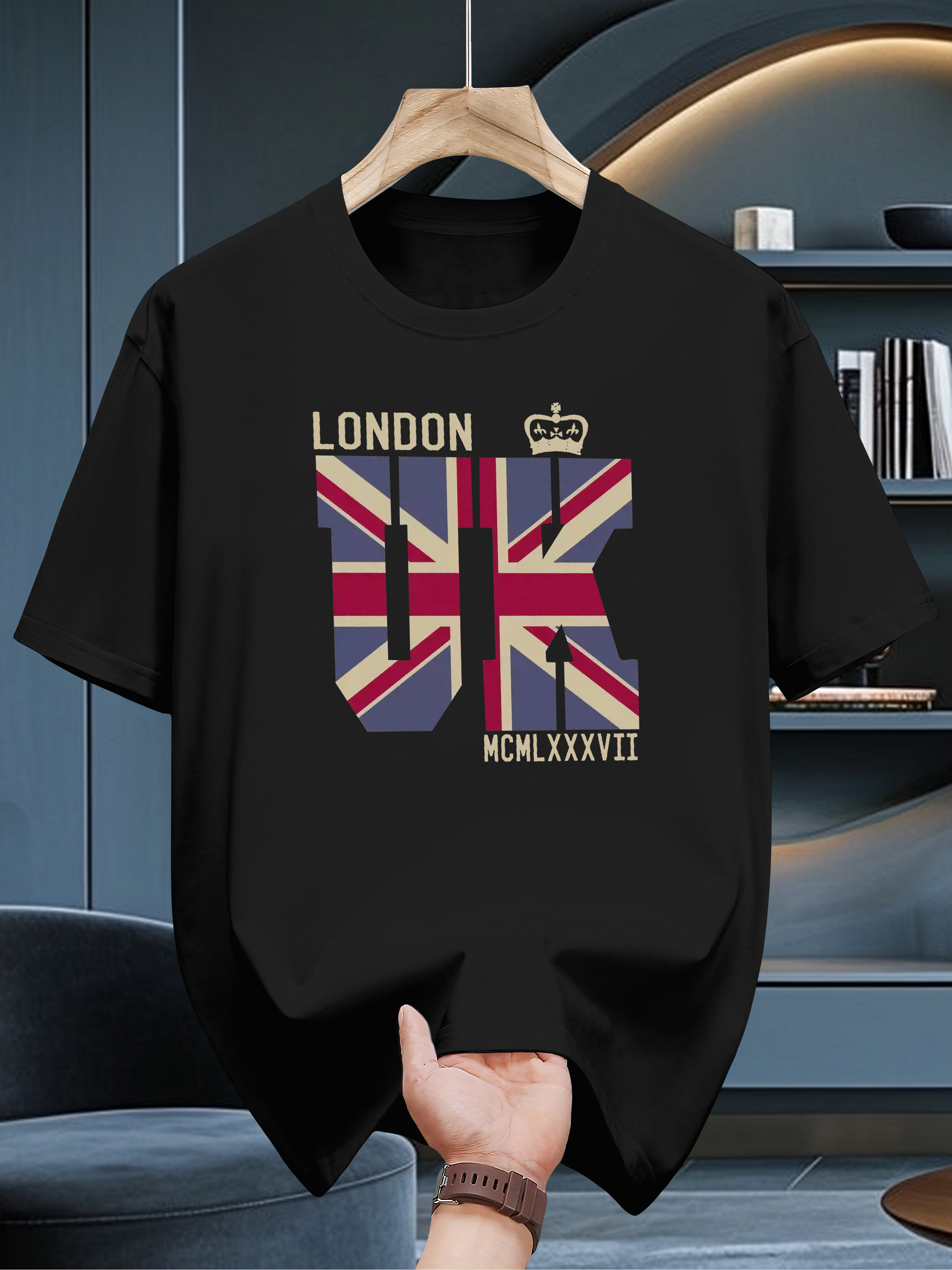 2026 Men's High Street Fashion – Street Fashion London 2026 recenzja i cena