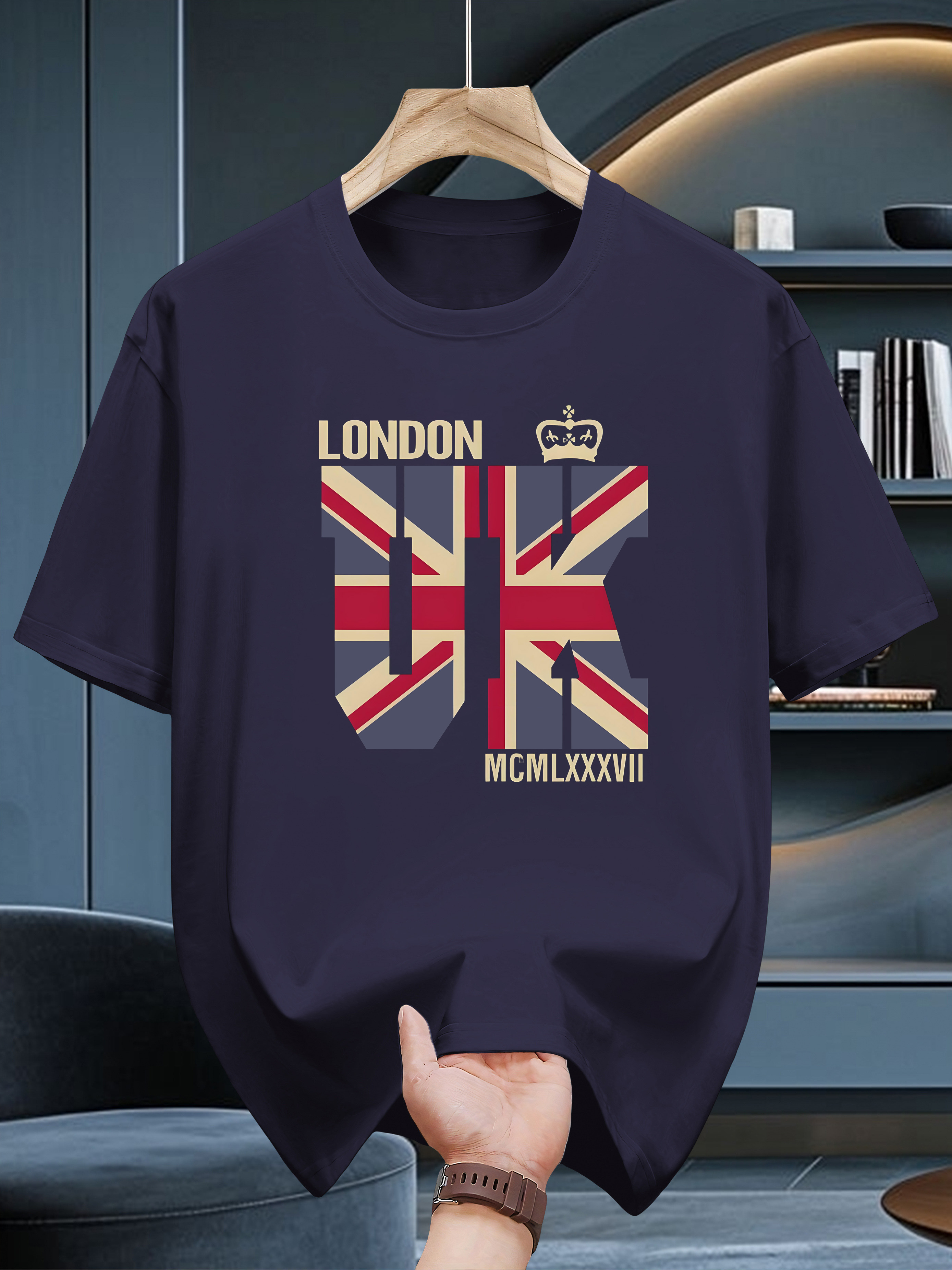 2026 Men's High Street Fashion – Street Fashion London 2026 recenzja i cena