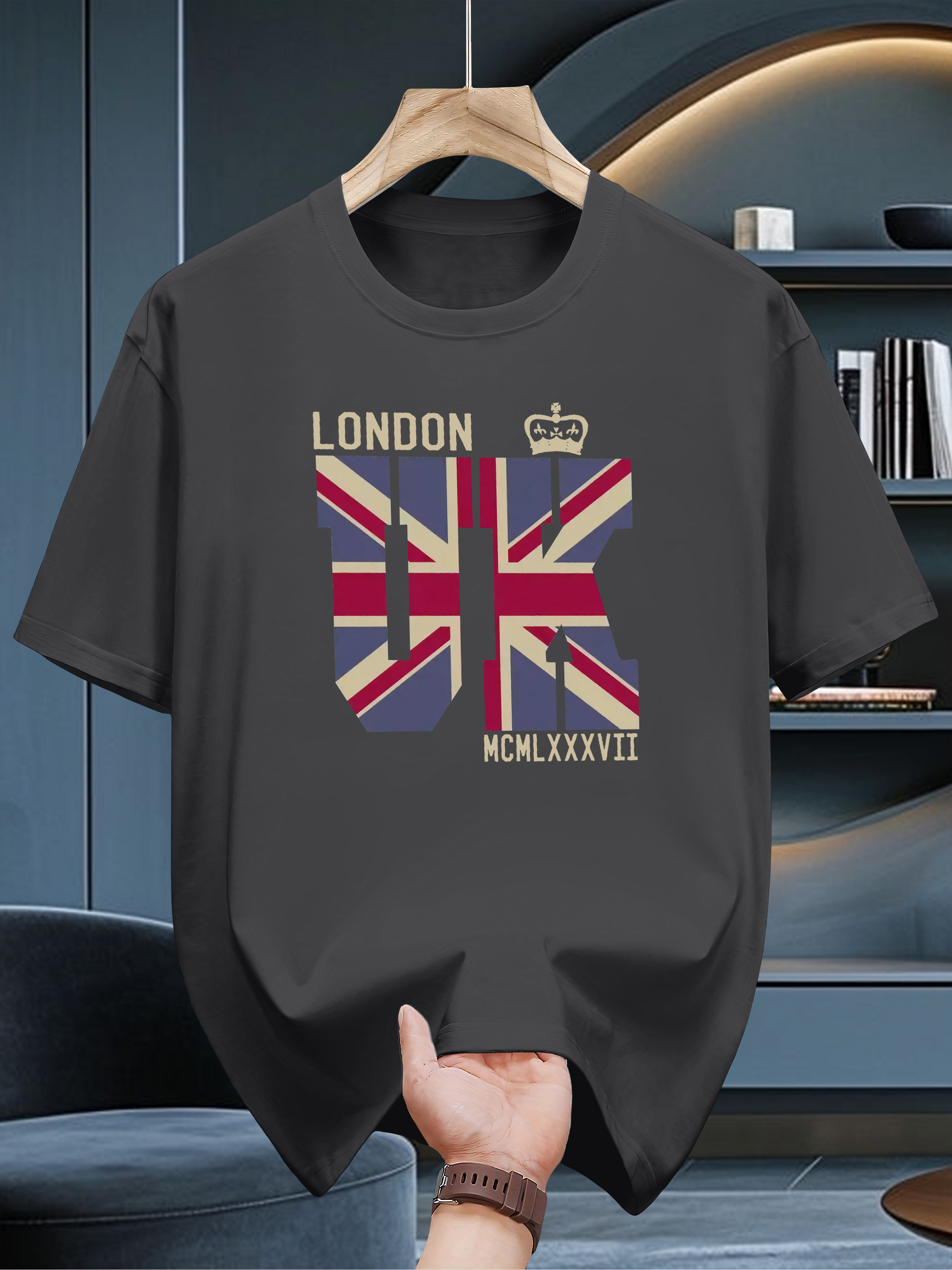 2026 Men's High Street Fashion – Street Fashion London 2026 recenzja i cena