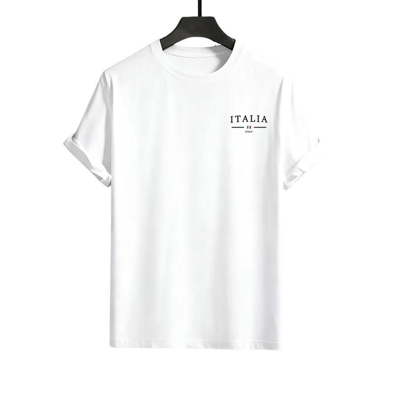 Italy Men's Street Fashion Set – Italy Fashion Street recenzja i cena