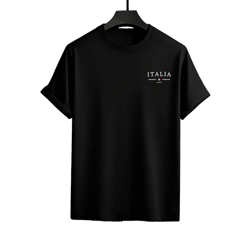Italy Men's Street Fashion Set – Italy Fashion Street recenzja i cena