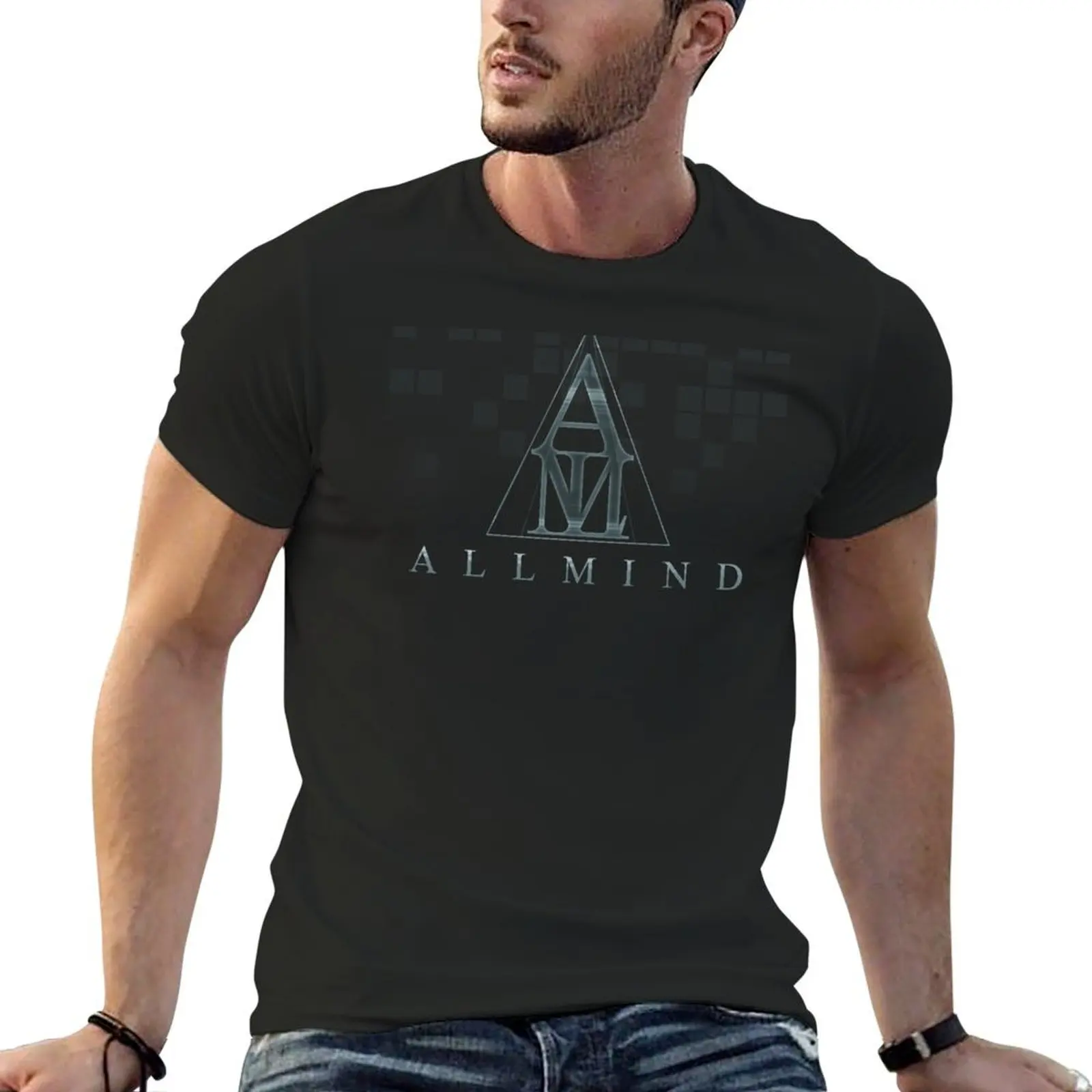 ALLMIND from Armored Core VI T – Street Fashion Korean recenzja i cena