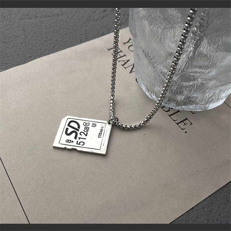 2022 New Hip-Hop Creative SD C – Street Fashion Mood recenzja i cena