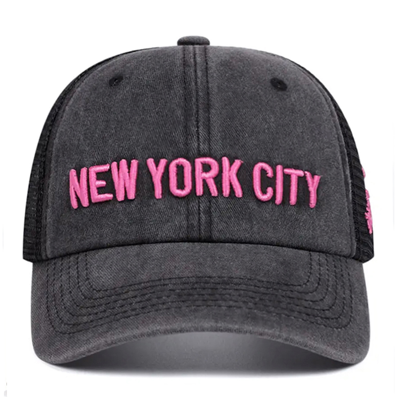 2026 New Fashion Baseball Hat  – Street Fashion New York 2026 recenzja i cena