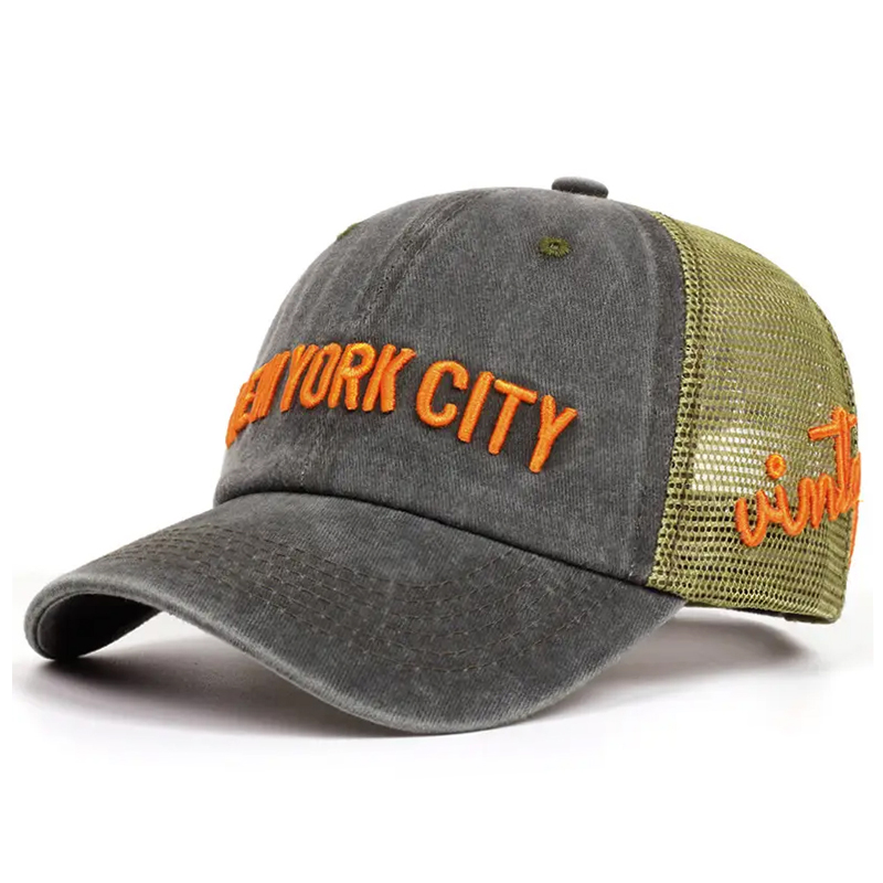 2026 New Fashion Baseball Hat  – Street Fashion New York 2026 recenzja i cena