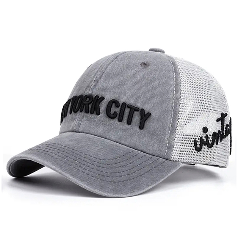 2026 New Fashion Baseball Hat  – Street Fashion New York 2026 recenzja i cena