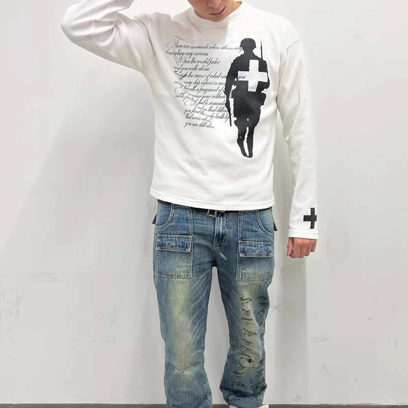 Fashion Harajuku Autumn Street – Street Fashion Us recenzja i cena