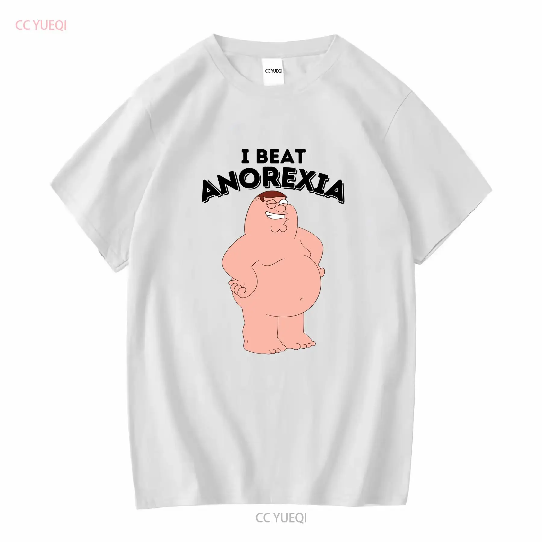 FUNNY PETER GRIFFIN I BEAT ANO – Street Fashion Magazine recenzja i cena