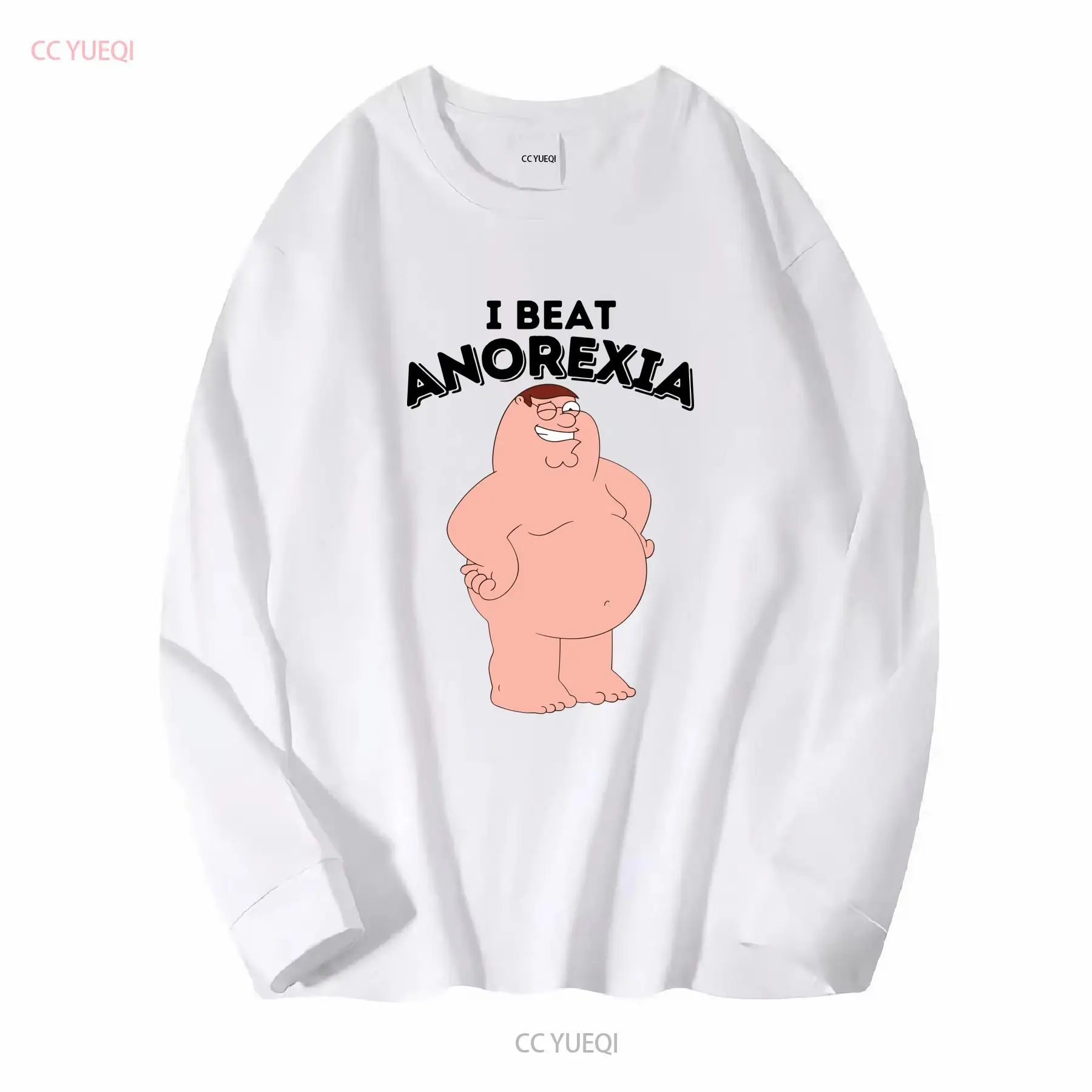 FUNNY PETER GRIFFIN I BEAT ANO – Street Fashion Magazine recenzja i cena