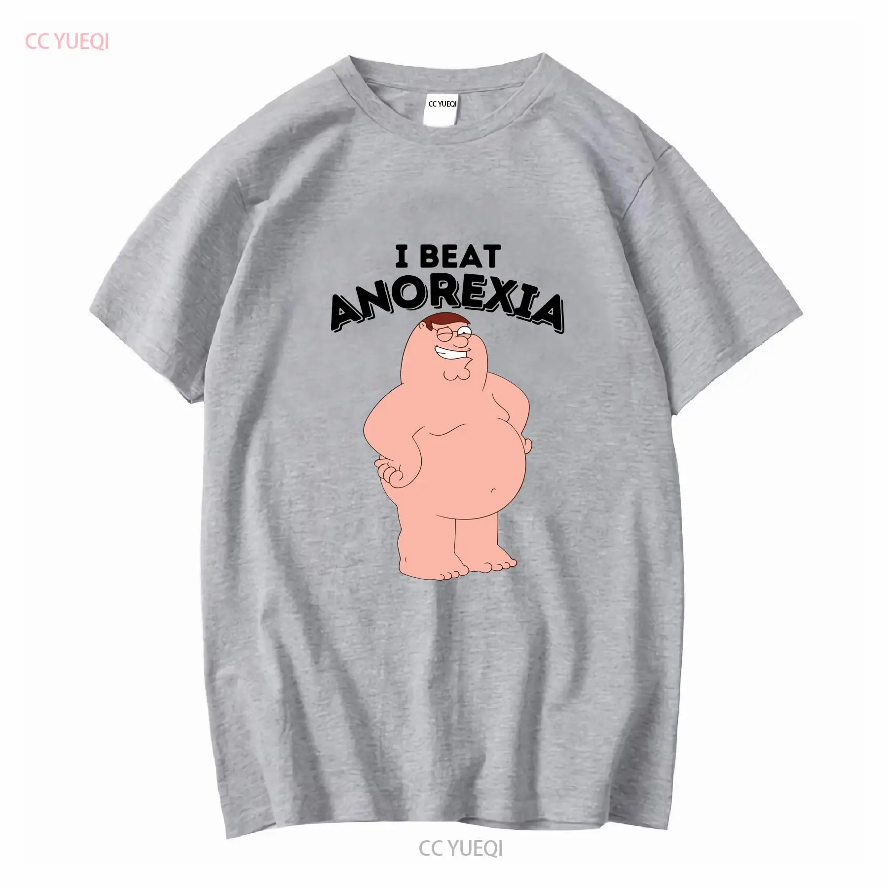 FUNNY PETER GRIFFIN I BEAT ANO – Street Fashion Magazine recenzja i cena