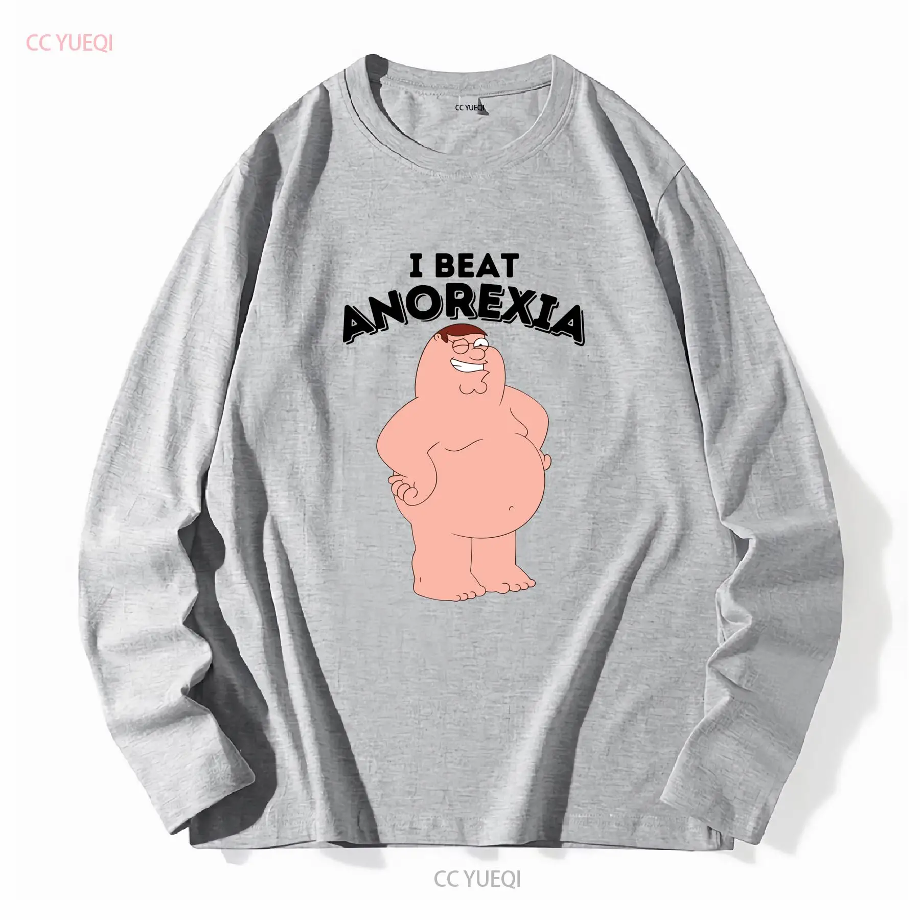 FUNNY PETER GRIFFIN I BEAT ANO – Street Fashion Magazine recenzja i cena